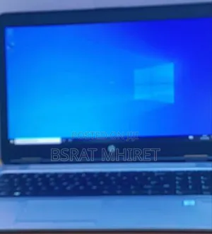 New Laptop HP Pavilion 15 8GB Intel Core i7 SSD 1T