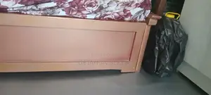 Bed 120 Everything Well