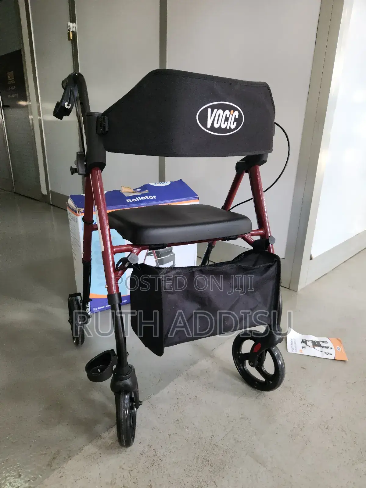 Walker With Seat只要medical Walker骨折european Walker Medical