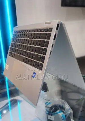 New Laptop HP EliteBook X360 1040 G7 16GB Intel Core I5 SSD 512GB