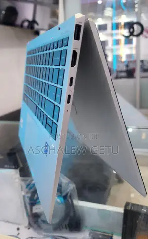 New Laptop HP EliteBook X360 1040 G7 16GB Intel Core I5 SSD 512GB