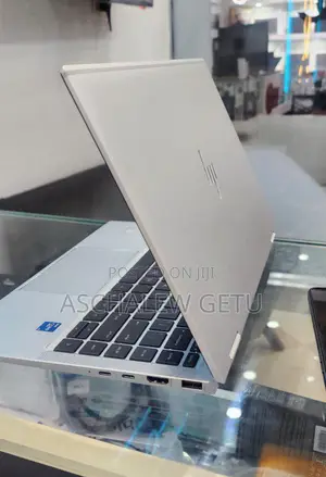 New Laptop HP EliteBook X360 1040 G7 16GB Intel Core I5 SSD 512GB