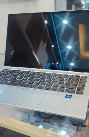 New Laptop HP EliteBook X360 1040 G7 16GB Intel Core I5 SSD 512GB