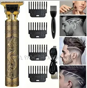 Waer Original Hair Clipper for Men