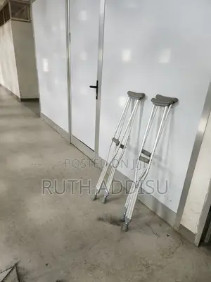 Axillary Bilateral Crutches榮幸crutces四川crutches亞太crutches