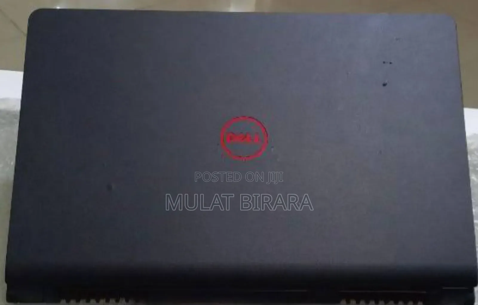 New Laptop Dell Inspiron 15 5577 8GB Intel Core I7 SSD 512GB