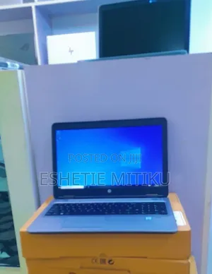 Laptop HP ProBook 440 G5 8GB Intel Core I7 HDD 1T