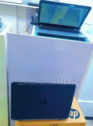 Laptop HP ProBook 440 G5 8GB Intel Core I7 HDD 1T