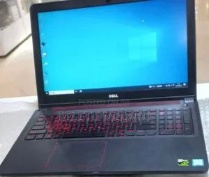 New Laptop Dell Inspiron 15 5577 8GB Intel Core I7 SSD 512GB