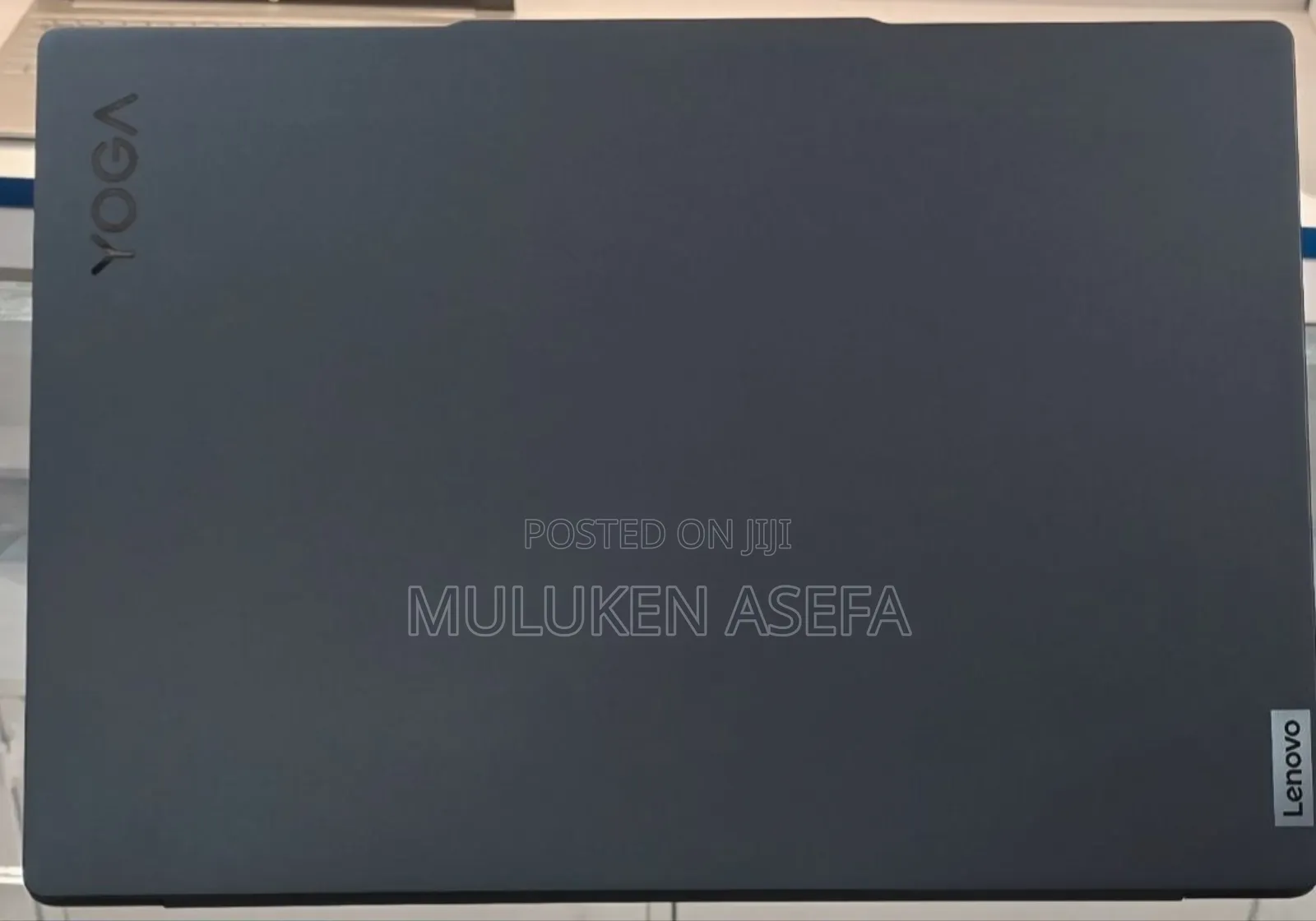 New Laptop Lenovo Yoga 2 32GB Intel Core I7 SSD 1T