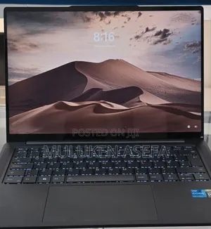 New Laptop Lenovo Yoga 2 32GB Intel Core I7 SSD 1T