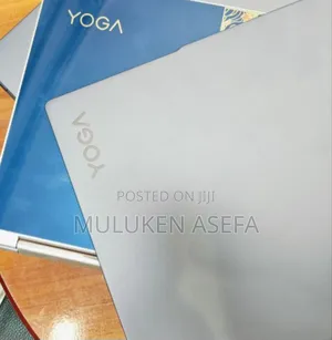 New Laptop Lenovo Yoga 2 32GB Intel Core I7 SSD 1T