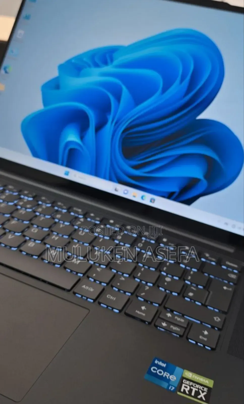 New Laptop Lenovo Yoga 2 32GB Intel Core I7 SSD 1T