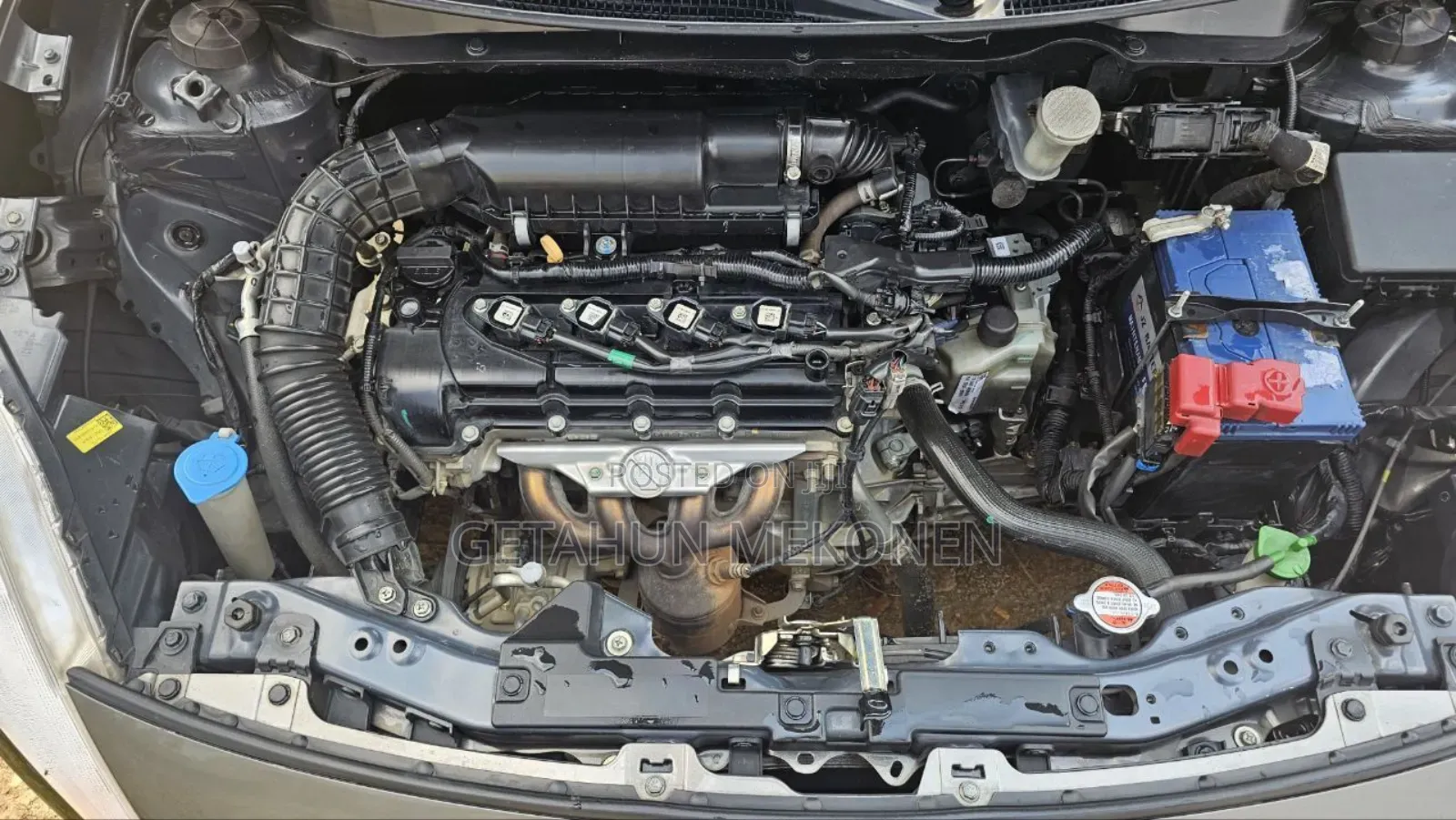 Suzuki Dzire 2022 Gray