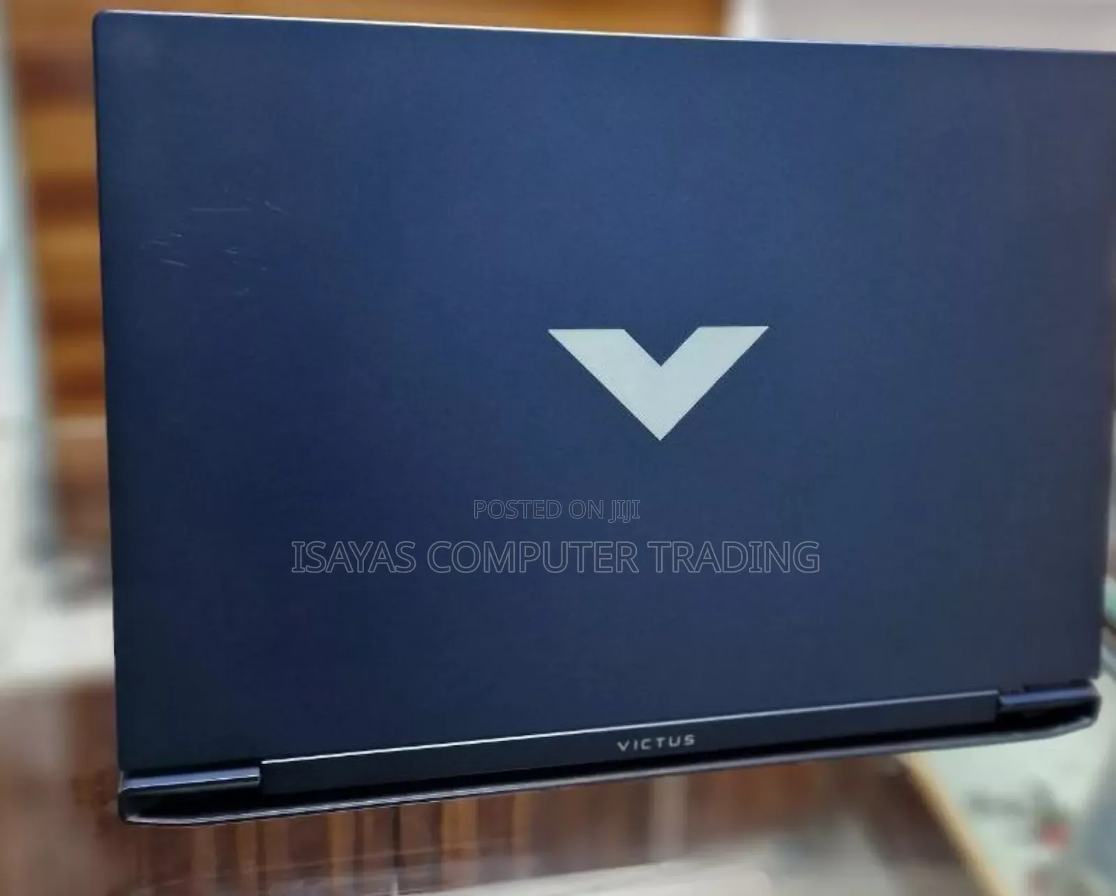 New Laptop HP Victus 16 16GB Intel Core I5 SSD 1T