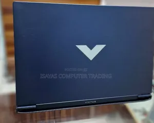 New Laptop HP Victus 16 16GB Intel Core I5 SSD 1T