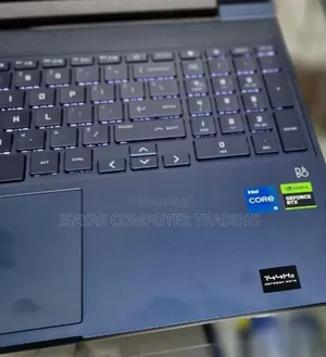 New Laptop HP Victus 16 16GB Intel Core I5 SSD 1T