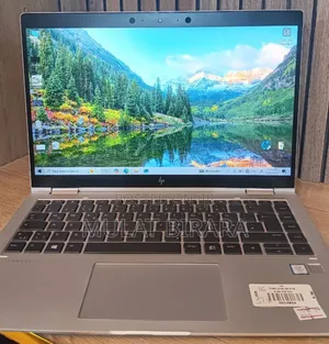 New Laptop HP EliteBook 1040 16GB Intel Core I5 SSD 512GB