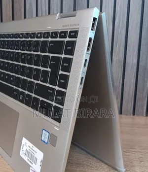 New Laptop HP EliteBook 1040 16GB Intel Core I5 SSD 512GB