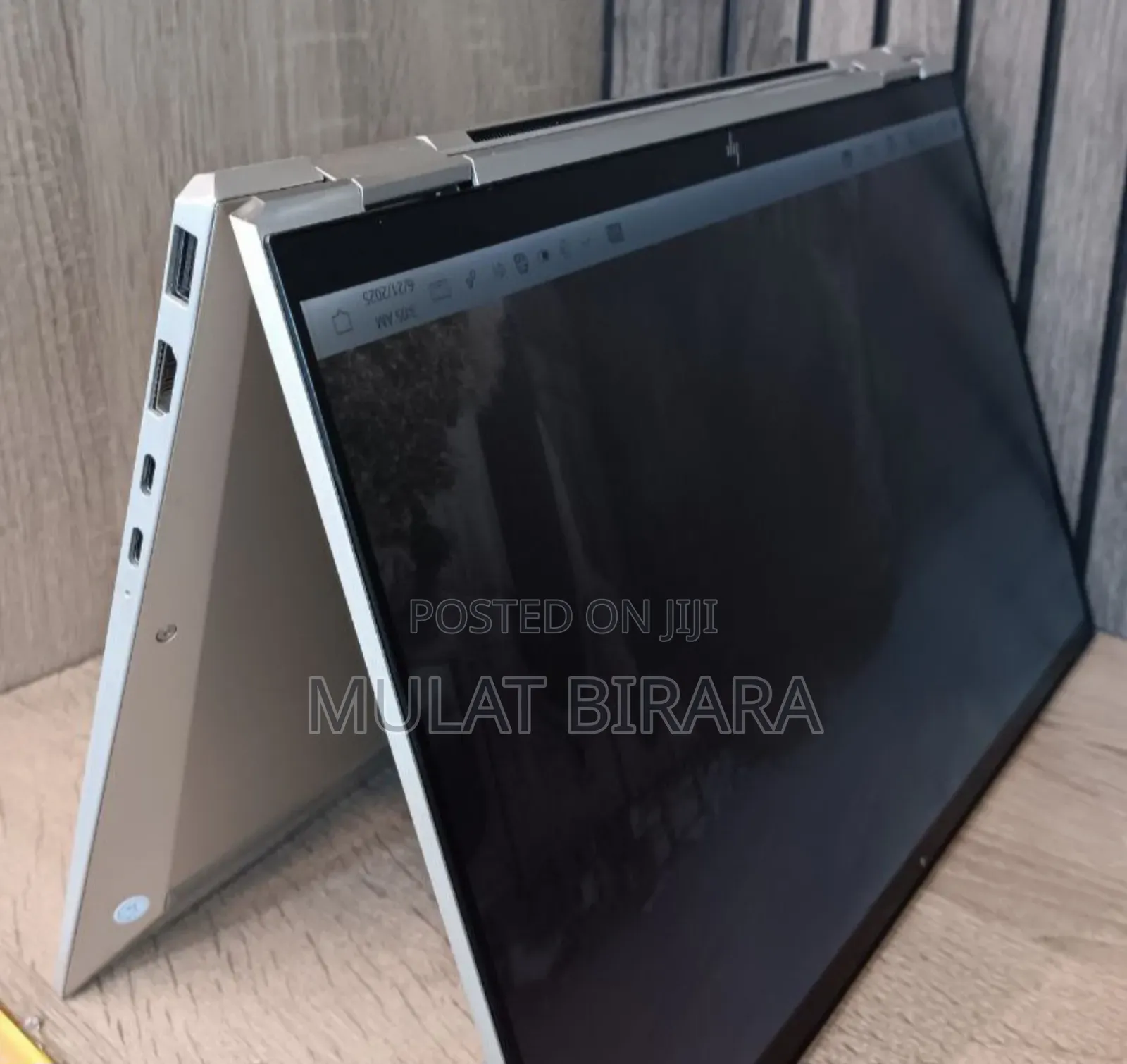 New Laptop HP EliteBook 1040 16GB Intel Core I5 SSD 512GB