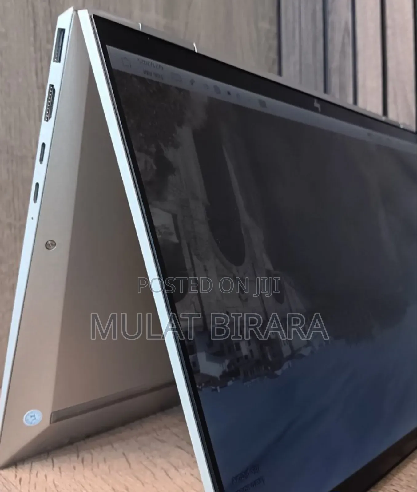 New Laptop HP EliteBook 1040 16GB Intel Core I5 SSD 512GB