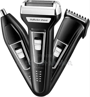 Photo - 3 in 1 Kemie Hiar Clipper