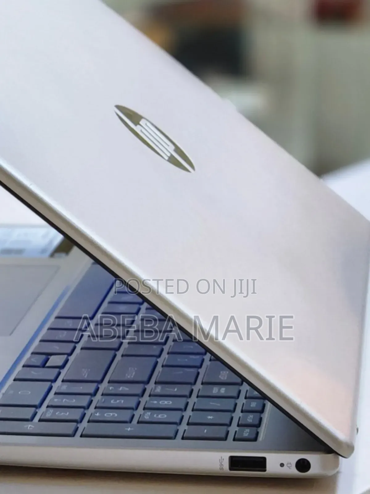 New Laptop HP Stream Notebook 8GB AMD Ryzen 5 SSD 512GB