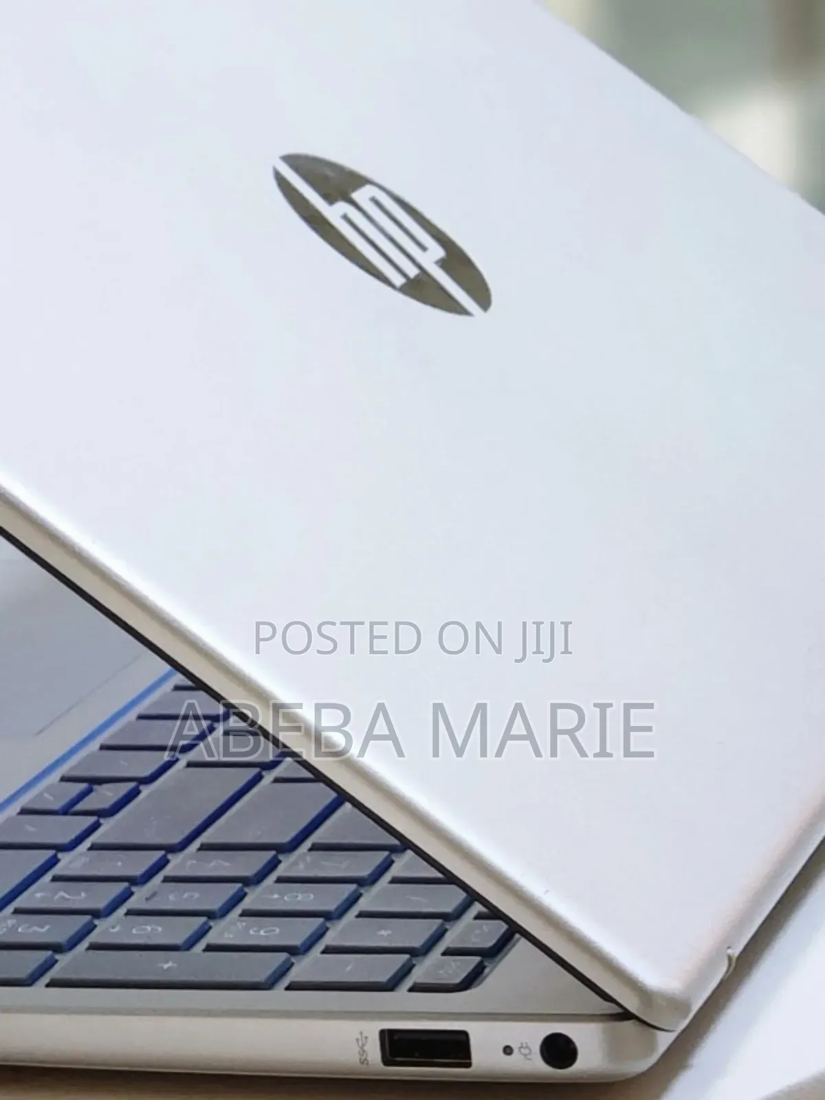 New Laptop HP Stream Notebook 8GB AMD Ryzen 5 SSD 512GB