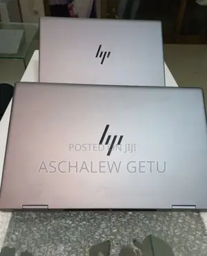 New Laptop HP Envy X360 32GB Intel Core I7 SSD 1T