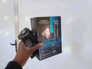 Photo - Kemei Original Shaver Only 2800