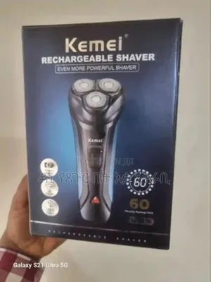 Kemei Original Shaver Only 2800