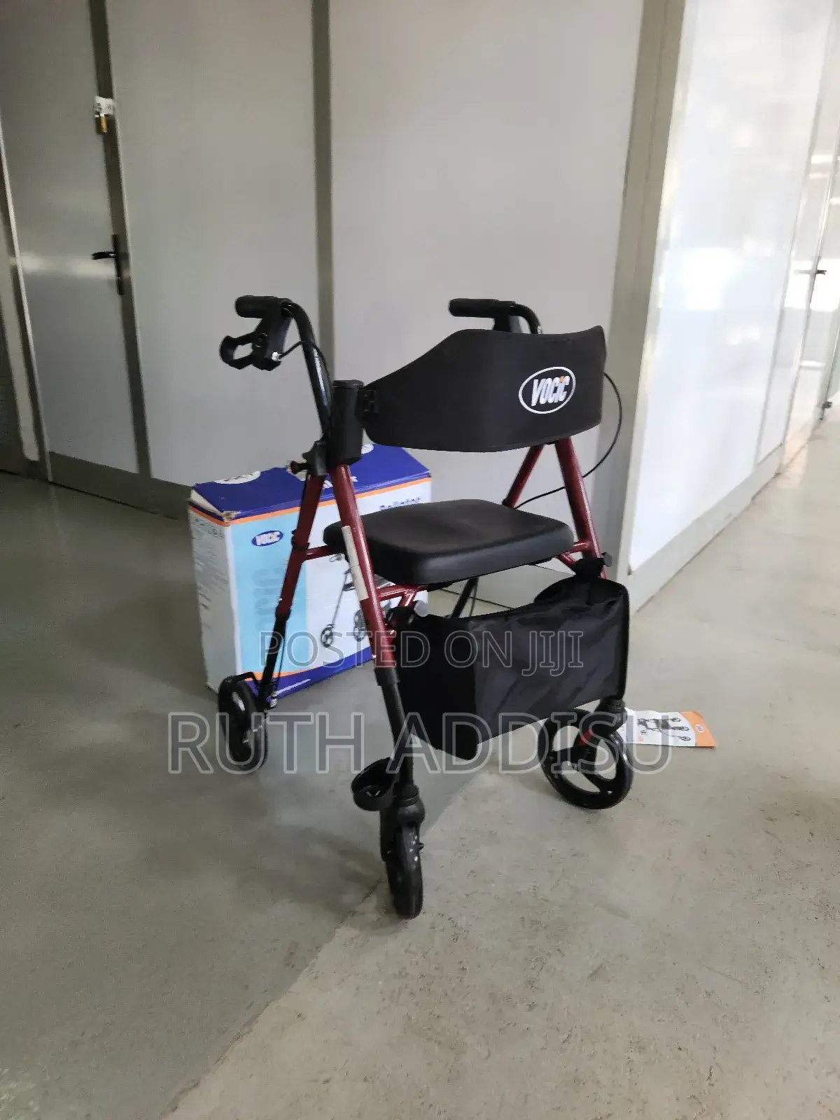 Walker European Standard Walker並非medical Walker與共walker New