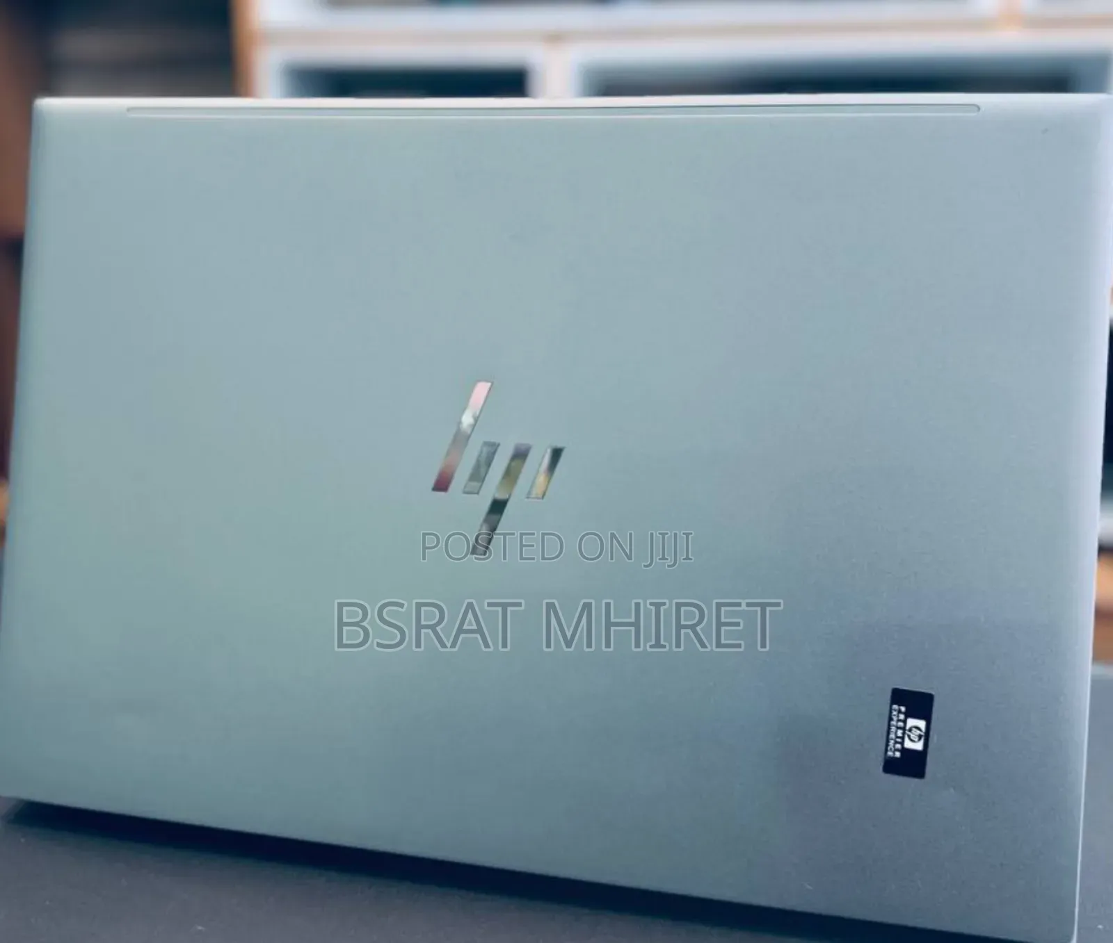 New Laptop HP ZBook 14 16GB Intel Core I7 SSD 1T