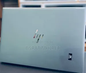 New Laptop HP ZBook 14 16GB Intel Core I7 SSD 1T