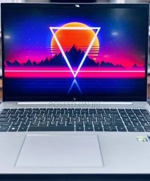 New Laptop HP ZBook 14 16GB Intel Core I7 SSD 1T