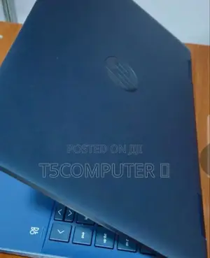 New Laptop HP Pavilion 13 X360 8GB Intel Core I3 SSD 256GB