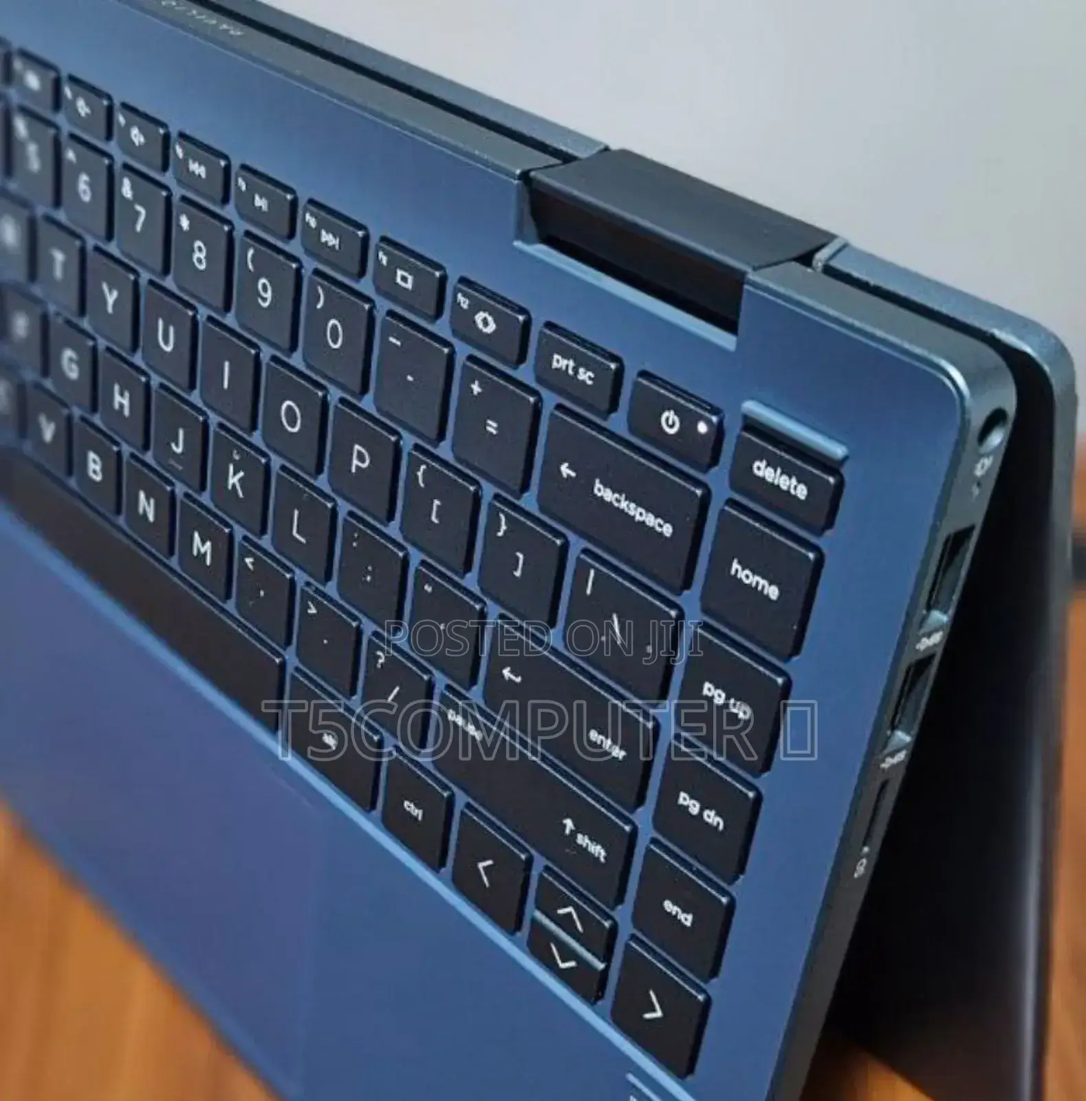 New Laptop HP Pavilion 13 X360 8GB Intel Core I3 SSD 256GB