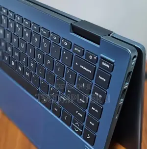 New Laptop HP Pavilion 13 X360 8GB Intel Core I3 SSD 256GB