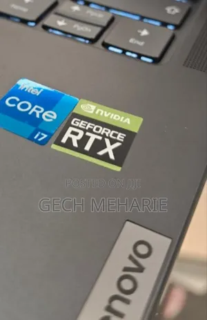 Photo - New Laptop Lenovo Yoga 7i 32GB Intel Core I7 SSD 1T