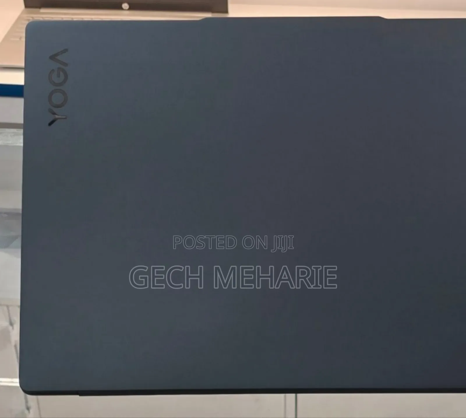 New Laptop Lenovo Yoga 7i 32GB Intel Core I7 SSD 1T