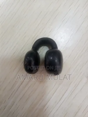Photo - Earbude Mobile Earphon