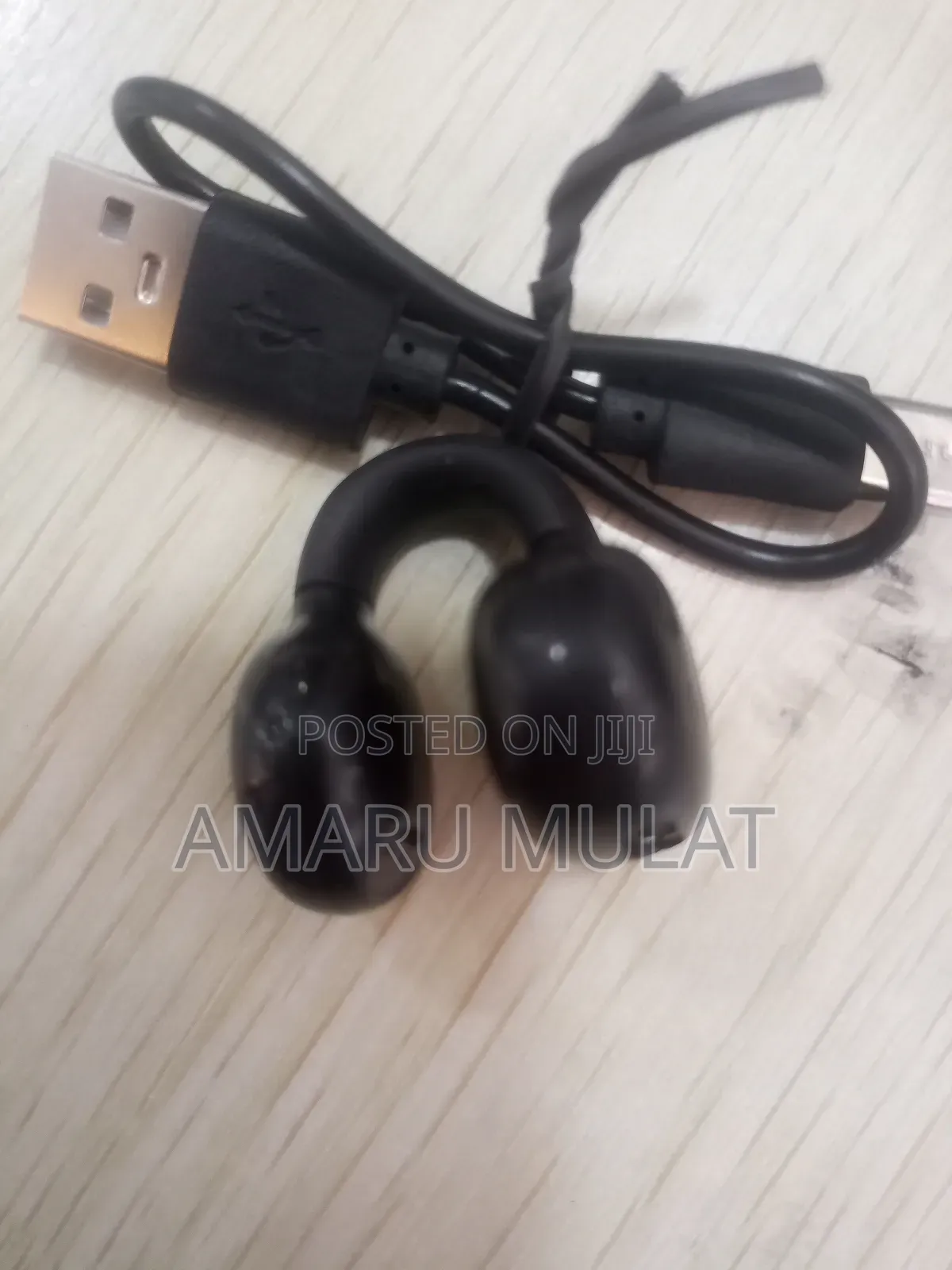 Earbude Mobile Earphon