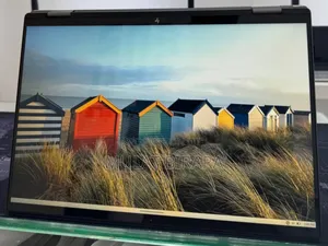 New Laptop HP Envy X360 16GB AMD Ryzen 5 SSD 512GB