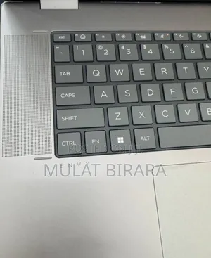 New Laptop HP Envy X360 16GB AMD Ryzen 5 SSD 512GB