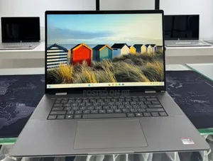 New Laptop HP Envy X360 16GB AMD Ryzen 5 SSD 512GB