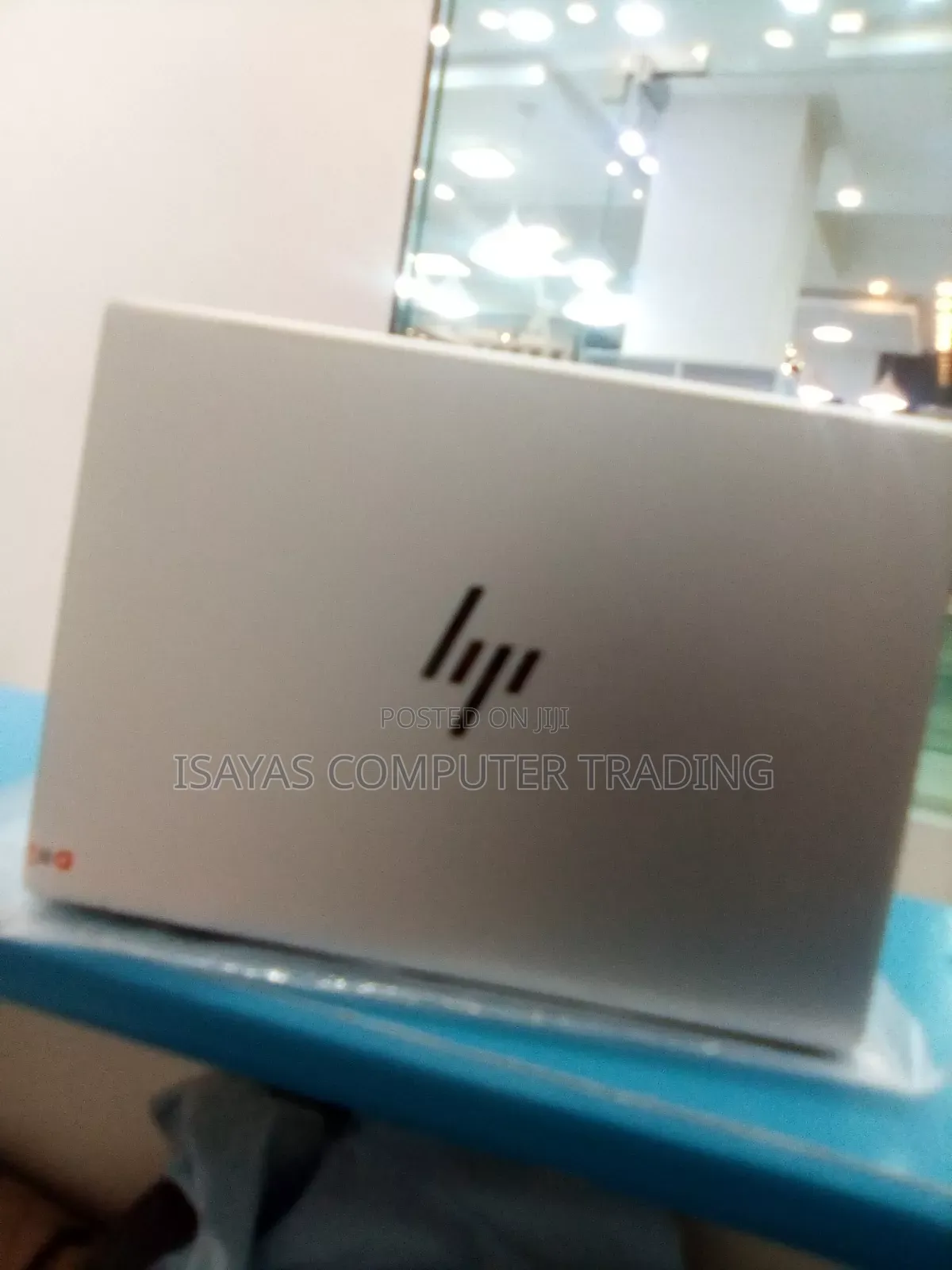 New Laptop HP Pavilion 15 16GB Intel Core I7 SSD 1T