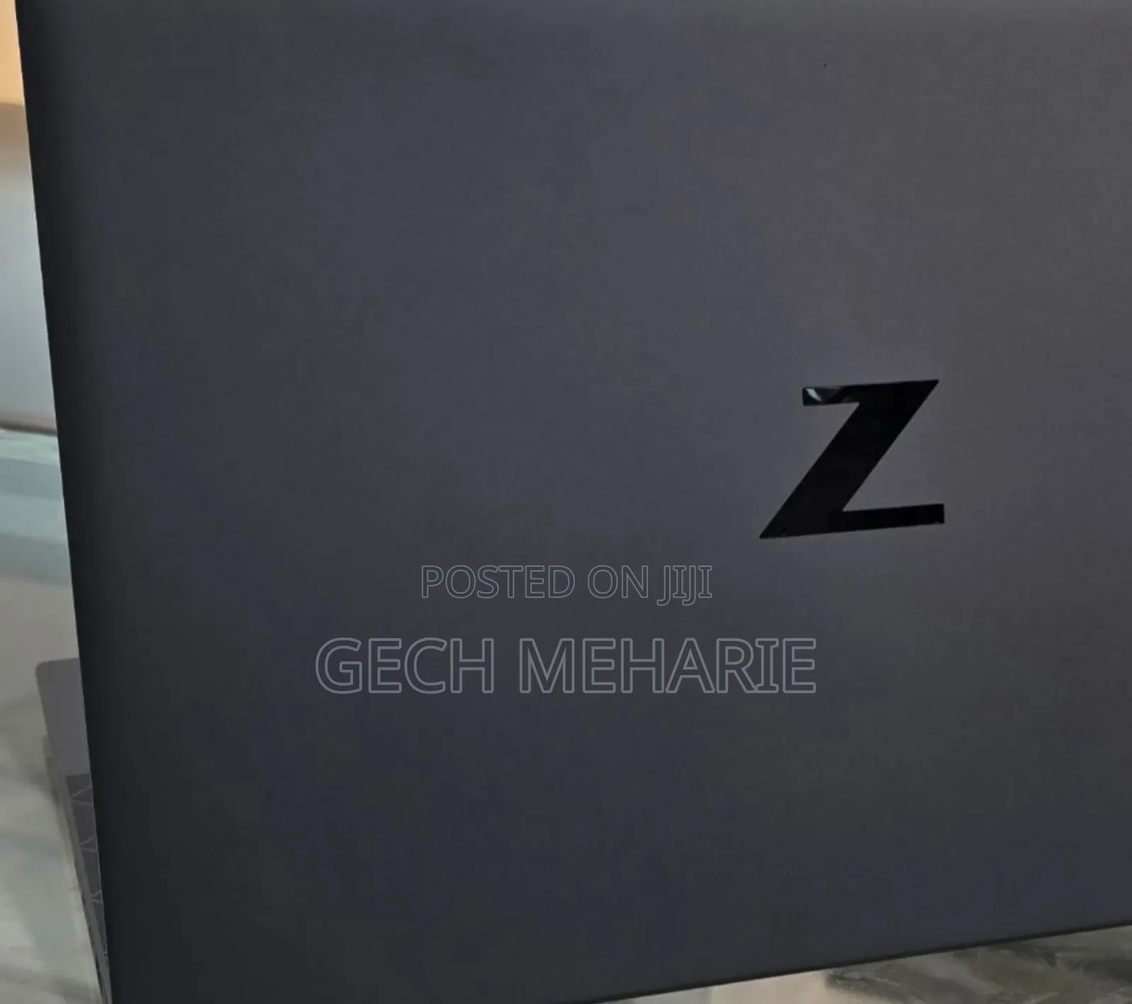 New Laptop HP ZBook Fury 16 G9 16GB Intel Core I7 SSD 512GB