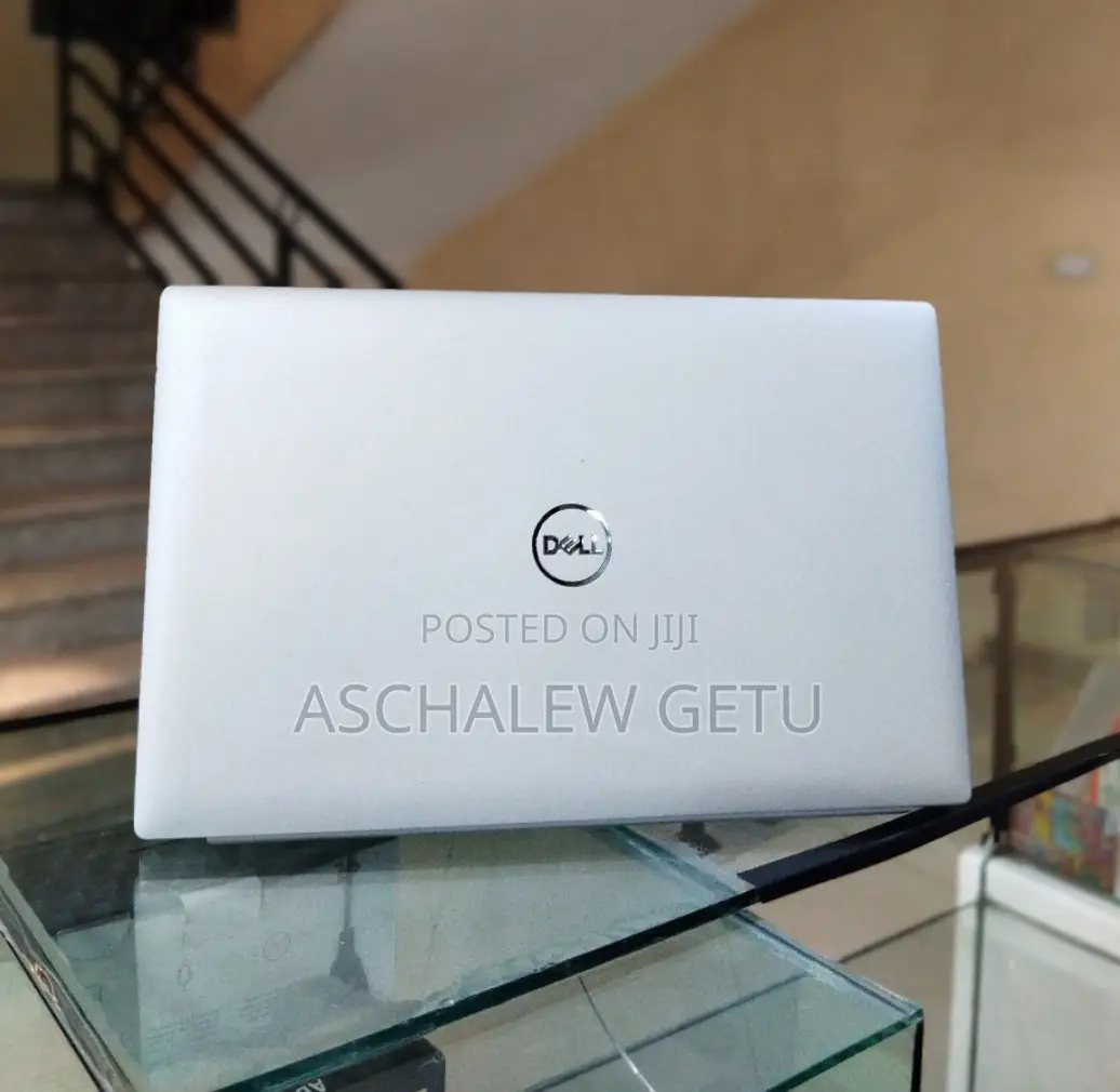 New Laptop Dell Inspiron 14 8GB Intel Core I7 SSD 512GB