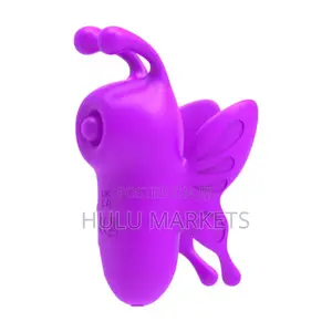 Photo - Butter Fly Vibrators