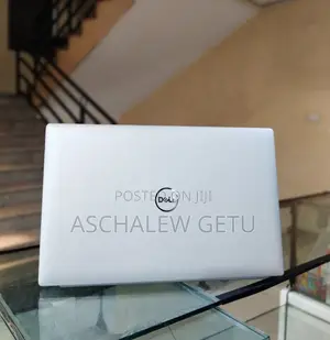 New Laptop Dell Inspiron 14 8GB Intel Core I7 SSD 512GB